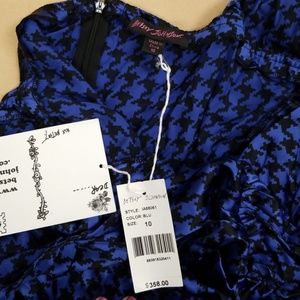 Betsey Johnson dress